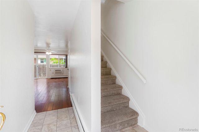 10717 W 38th Avenue, Wheat Ridge, CO 80033