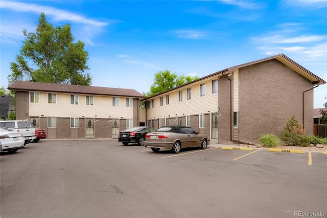 10717 W 38th Avenue, Wheat Ridge, CO 80033