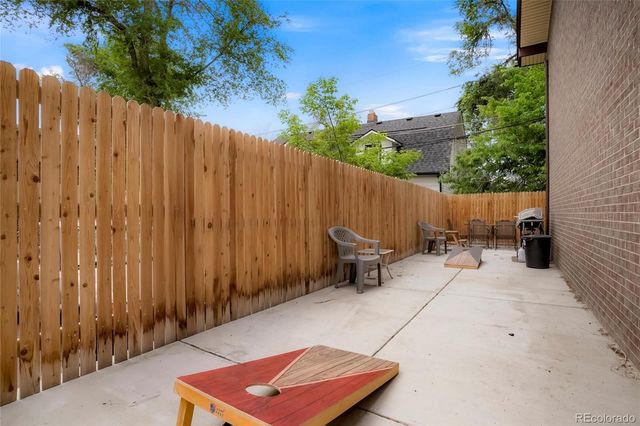 10717 W 38th Avenue, Wheat Ridge, CO 80033