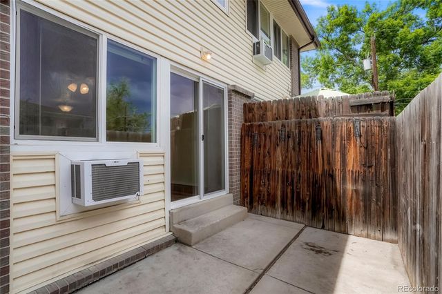 10717 W 38th Avenue, Wheat Ridge, CO 80033