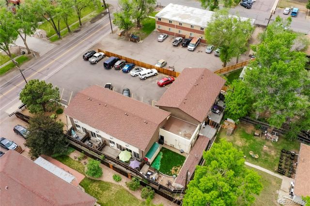10717 W 38th Avenue, Wheat Ridge, CO 80033
