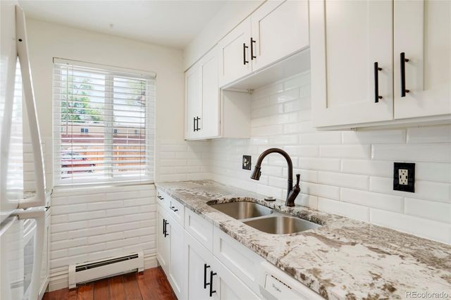 10717 W 38th Avenue, Wheat Ridge, CO 80033