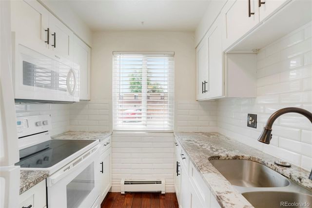 10717 W 38th Avenue, Wheat Ridge, CO 80033