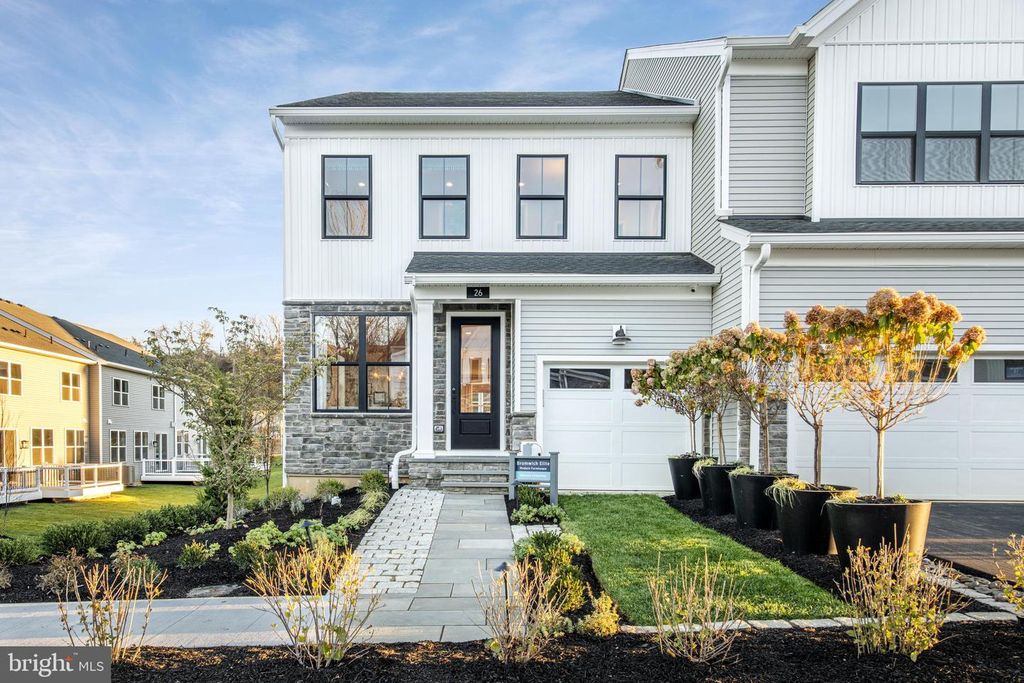 639 KEMLYN RD #HOMESITE 250, MALVERN, PA 19355 — photo 2