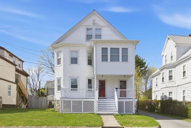 127 Winslow Ave 127, Norwood, MA 02062