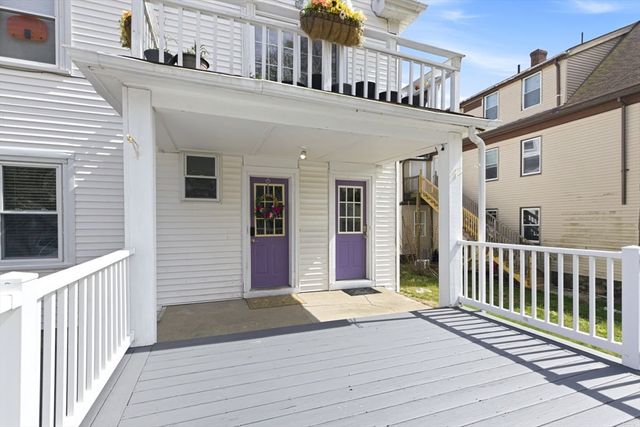 127 Winslow Ave 127, Norwood, MA 02062