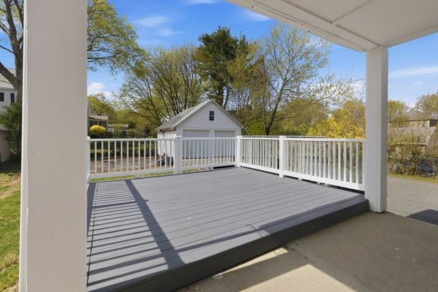 127 Winslow Ave 127, Norwood, MA 02062