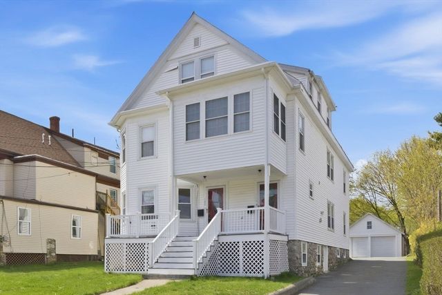 127 Winslow Ave 127, Norwood, MA 02062