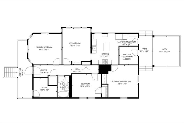 127 Winslow Ave 127, Norwood, MA 02062