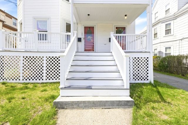 127 Winslow Ave 127, Norwood, MA 02062