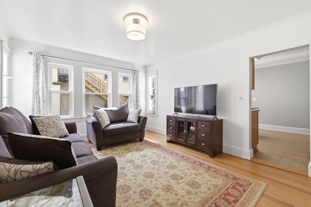 127 Winslow Ave 127, Norwood, MA 02062