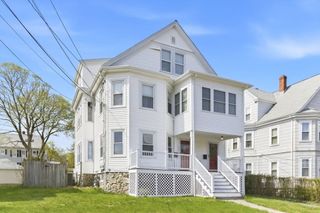 127 Winslow Ave 127, Norwood, MA 02062