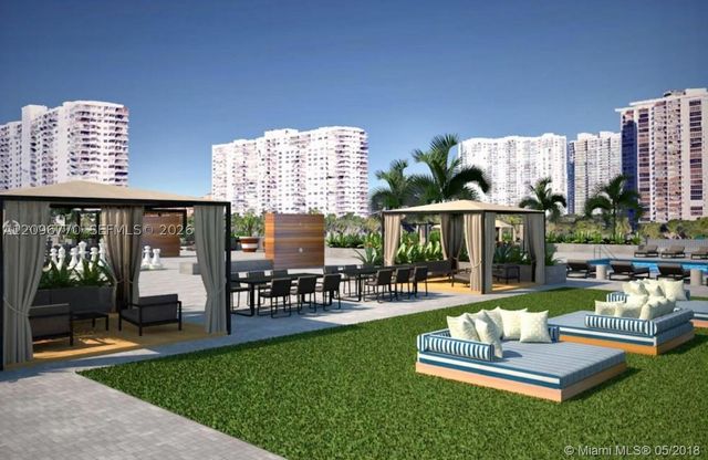 18011 Biscayne Blvd 1003, Aventura, FL 33160