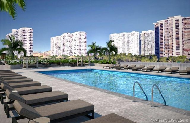 18011 Biscayne Blvd 1003, Aventura, FL 33160