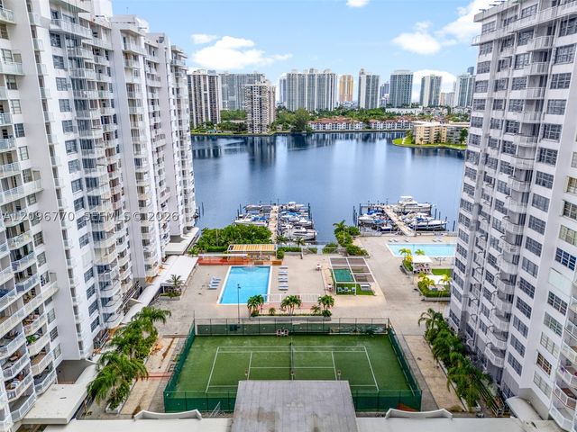18011 Biscayne Blvd 1003, Aventura, FL 33160