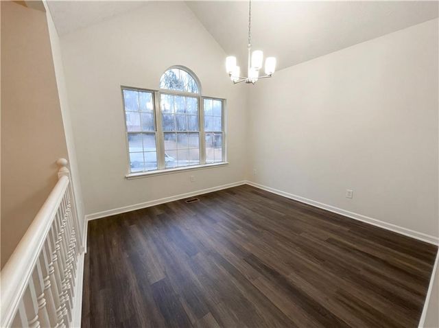 1754 Silverdale Lane, Lithia Springs, GA 30122