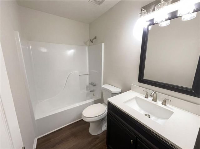 1754 Silverdale Lane, Lithia Springs, GA 30122