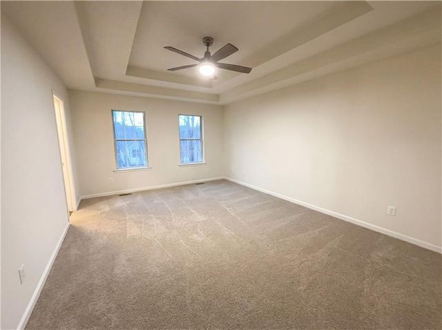 1754 Silverdale Lane, Lithia Springs, GA 30122