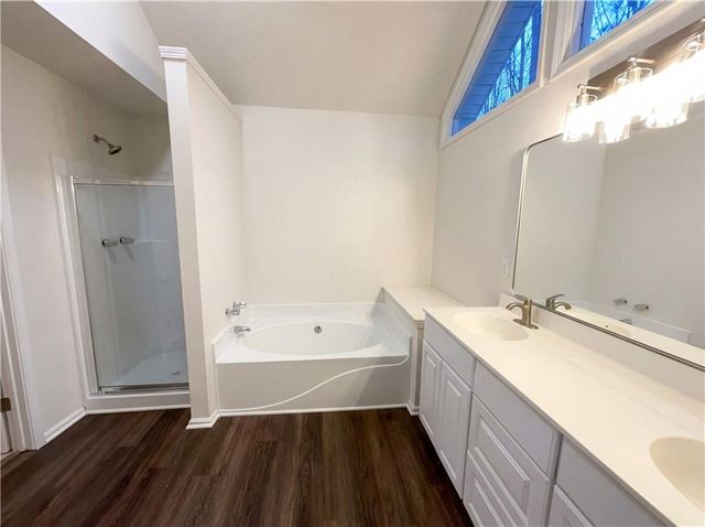 1754 Silverdale Lane, Lithia Springs, GA 30122