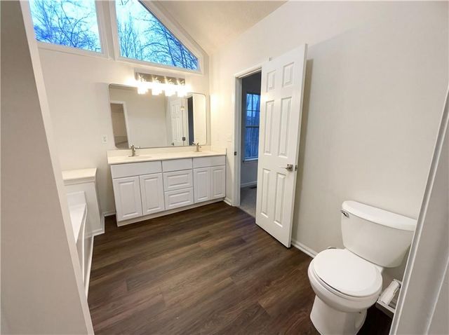 1754 Silverdale Lane, Lithia Springs, GA 30122