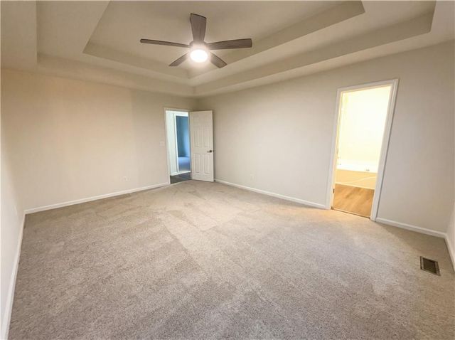 1754 Silverdale Lane, Lithia Springs, GA 30122