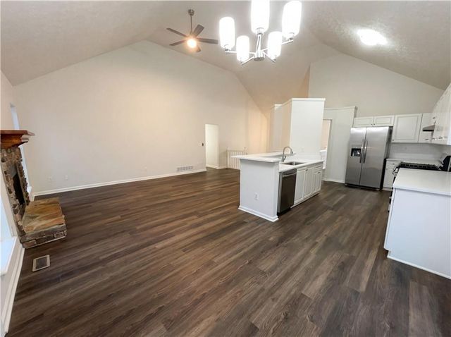 1754 Silverdale Lane, Lithia Springs, GA 30122