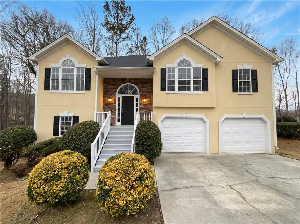 1754 Silverdale Lane, Lithia Springs, GA 30122