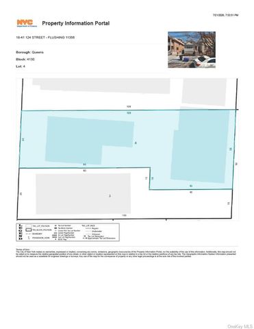 1841 124th Street, College Point, NY 11356