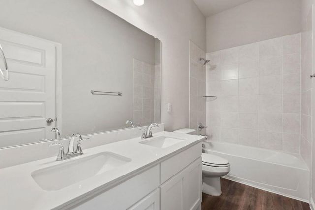 107 Malibu, Hutto, TX 78634