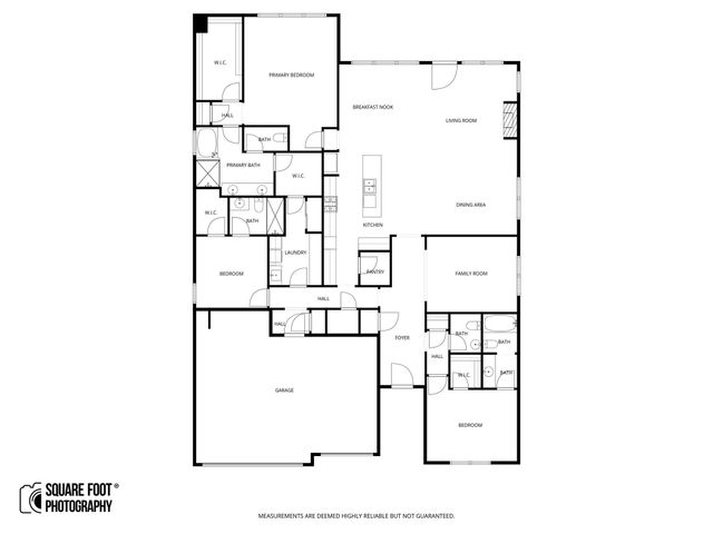 203 Martingale ST, Georgetown, TX 78633