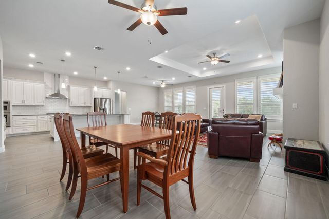 203 Martingale ST, Georgetown, TX 78633