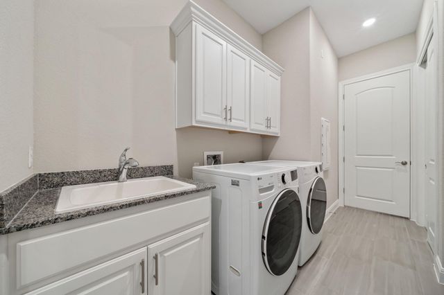 203 Martingale ST, Georgetown, TX 78633