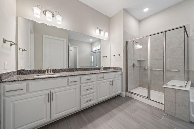 203 Martingale ST, Georgetown, TX 78633