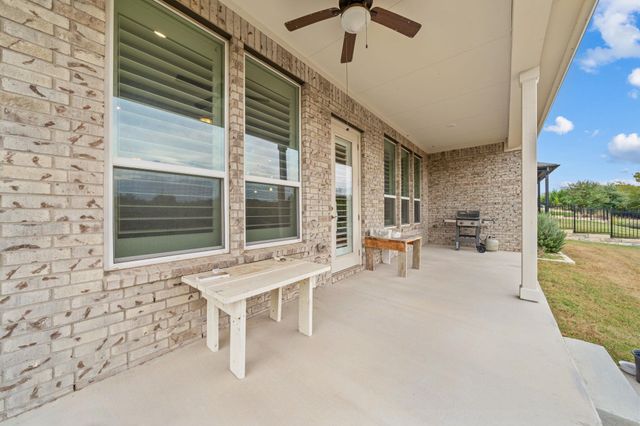 203 Martingale ST, Georgetown, TX 78633