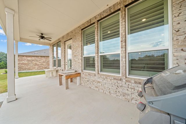 203 Martingale ST, Georgetown, TX 78633