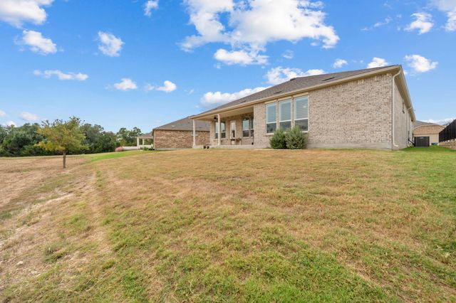 203 Martingale ST, Georgetown, TX 78633