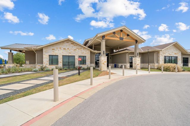 203 Martingale ST, Georgetown, TX 78633