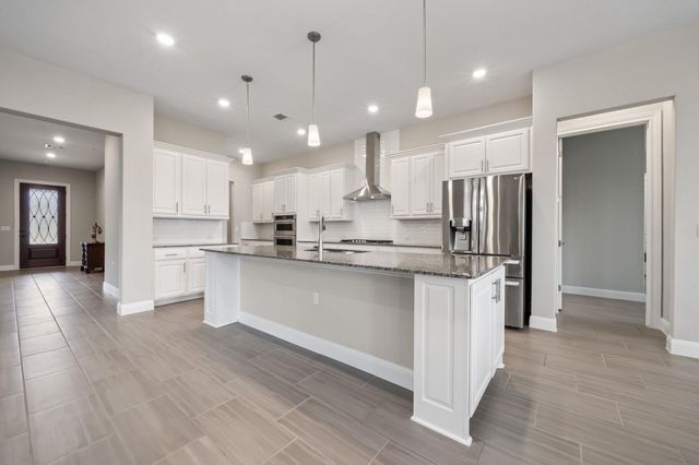 203 Martingale ST, Georgetown, TX 78633