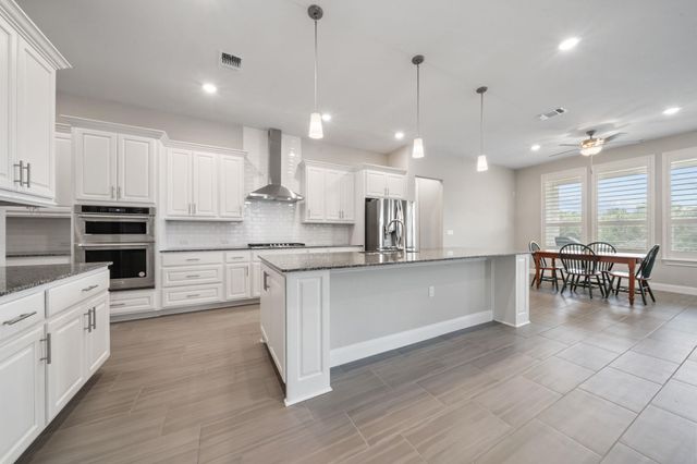 203 Martingale ST, Georgetown, TX 78633