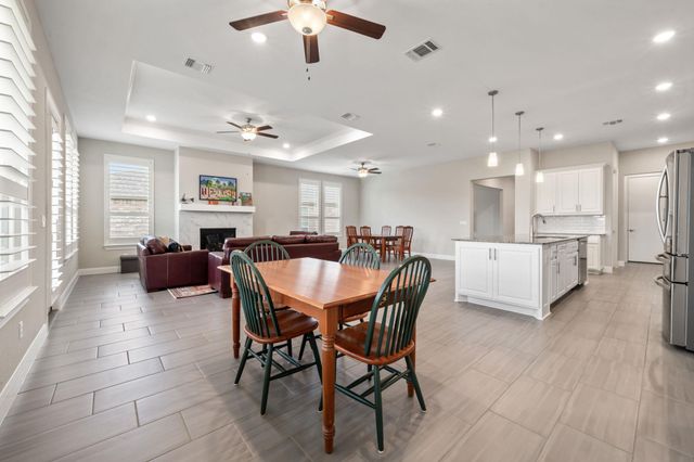 203 Martingale ST, Georgetown, TX 78633