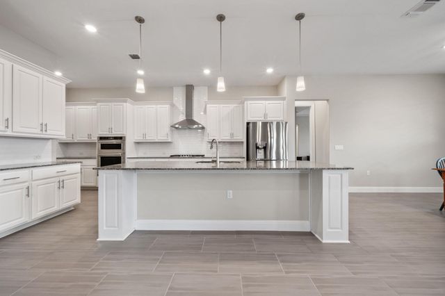 203 Martingale ST, Georgetown, TX 78633