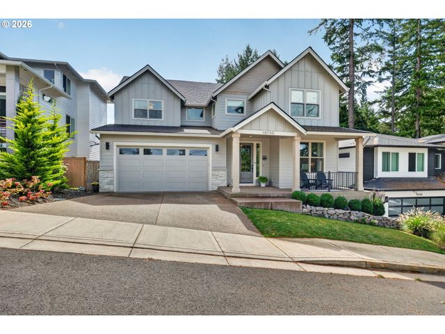 16130 Se BRIDGE CREEK Ct, Happy Valley, OR 97015