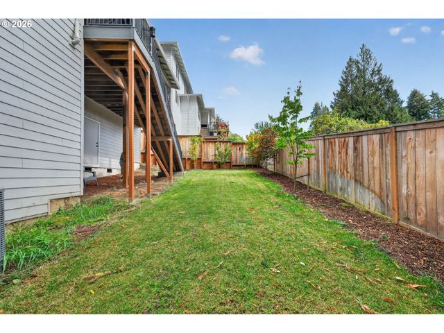 16130 Se BRIDGE CREEK Ct, Happy Valley, OR 97015
