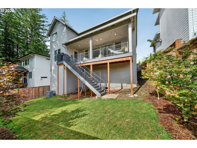 16130 Se BRIDGE CREEK Ct, Happy Valley, OR 97015
