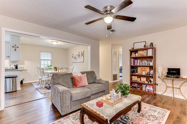 2507 Shannon Court, Hephzibah, GA 30815