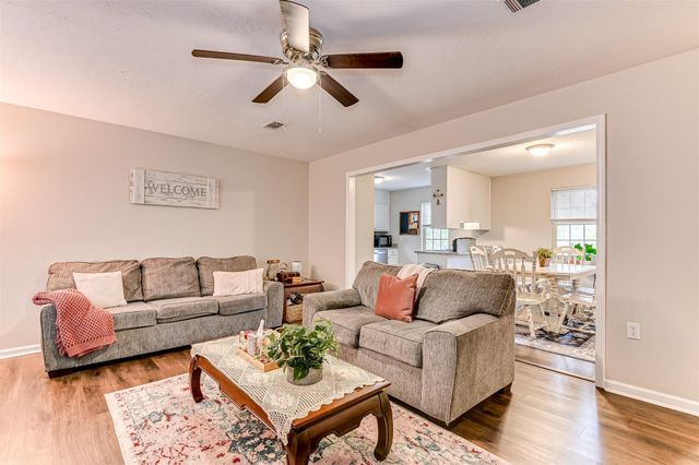 2507 Shannon Court, Hephzibah, GA 30815