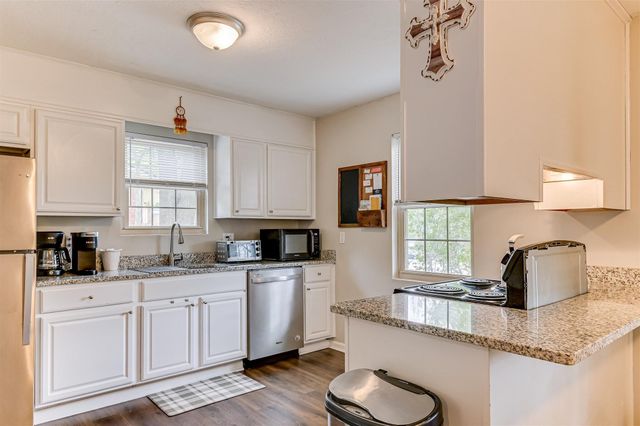 2507 Shannon Court, Hephzibah, GA 30815