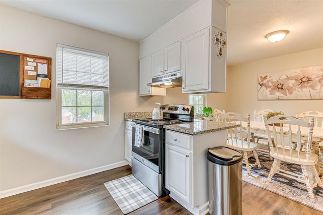 2507 Shannon Court, Hephzibah, GA 30815