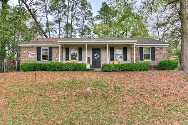 2507 Shannon Court, Hephzibah, GA 30815