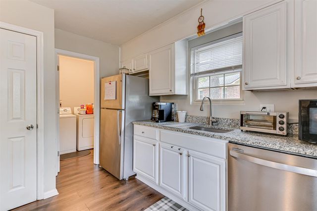 2507 Shannon Court, Hephzibah, GA 30815